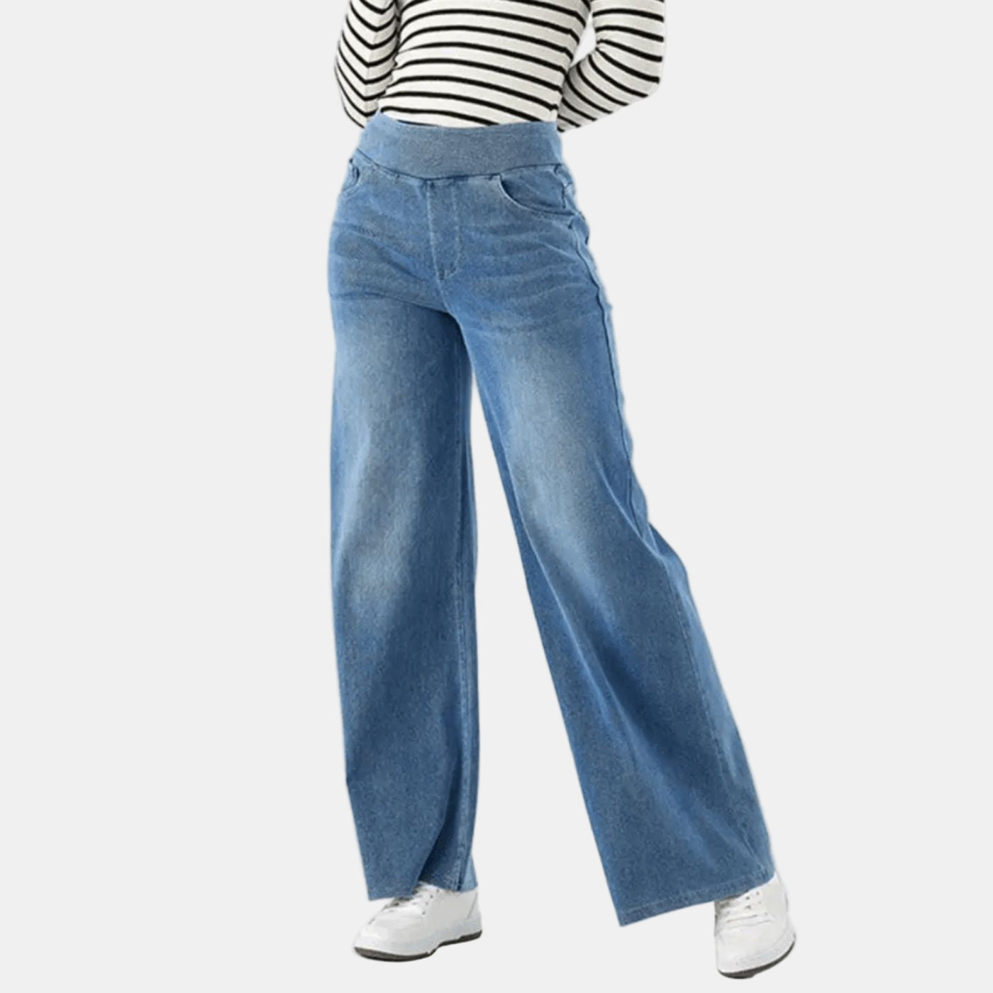 Light Blue / XL