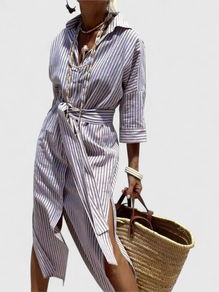Faith | Sophisticated Dress