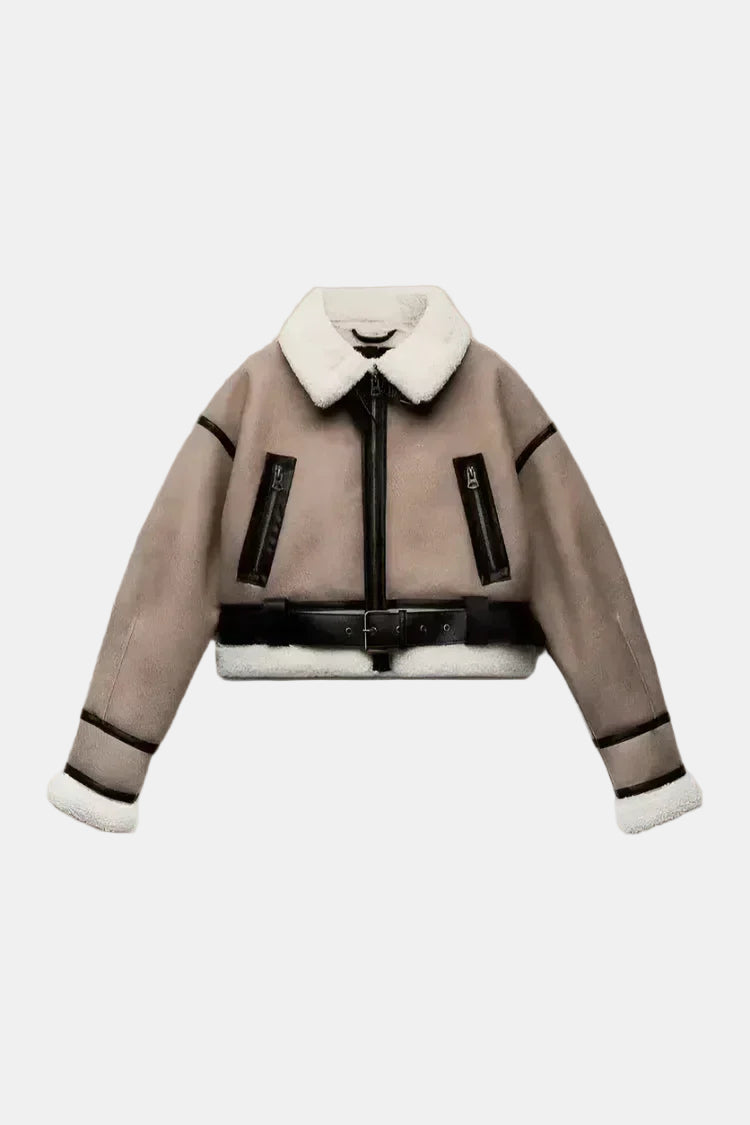 Khaki / XL