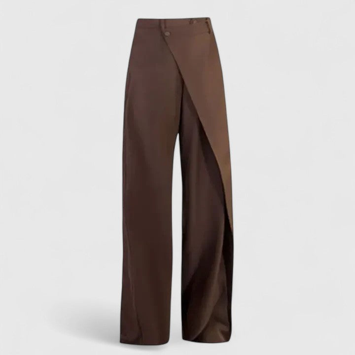 Rizza | Timeless Sophisticated Pants