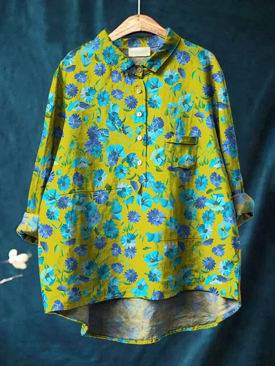 Yellow / 5XL