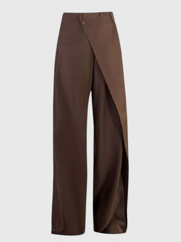 Rizza | Timeless Sophisticated Pants