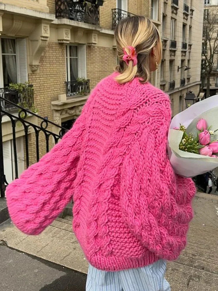 Pink / L