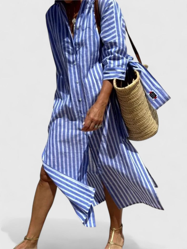 Faith | Sophisticated Dress