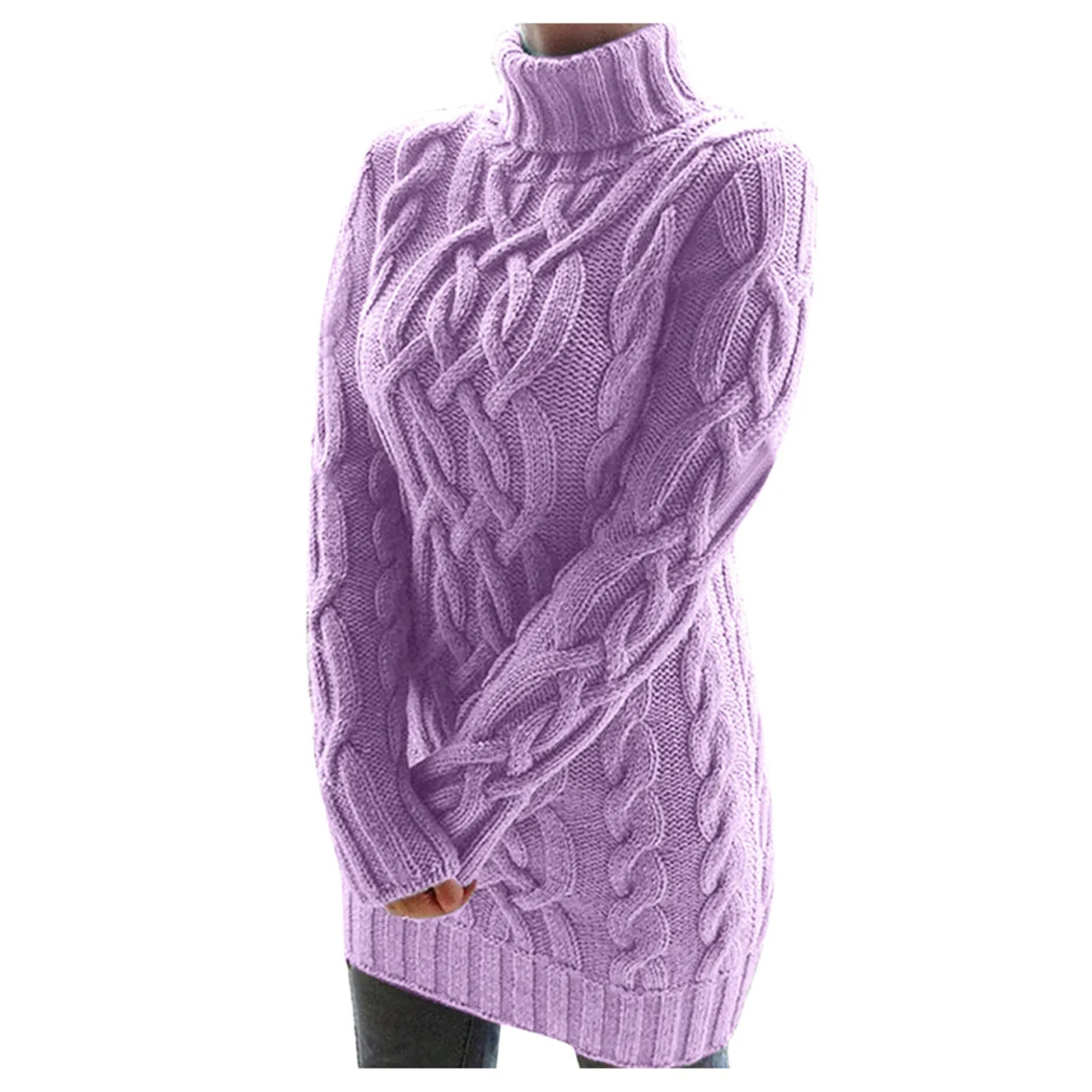 Purple / XL