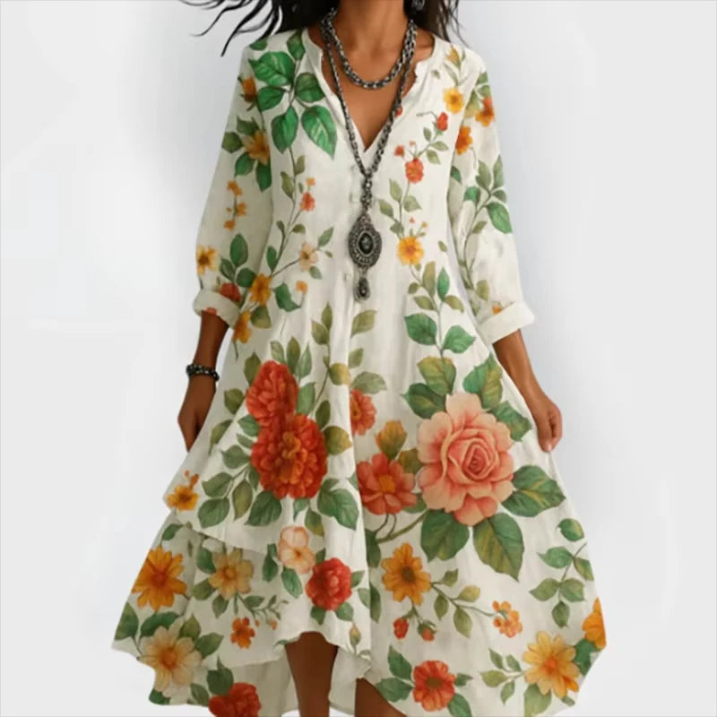 Floral 1 / 5XL