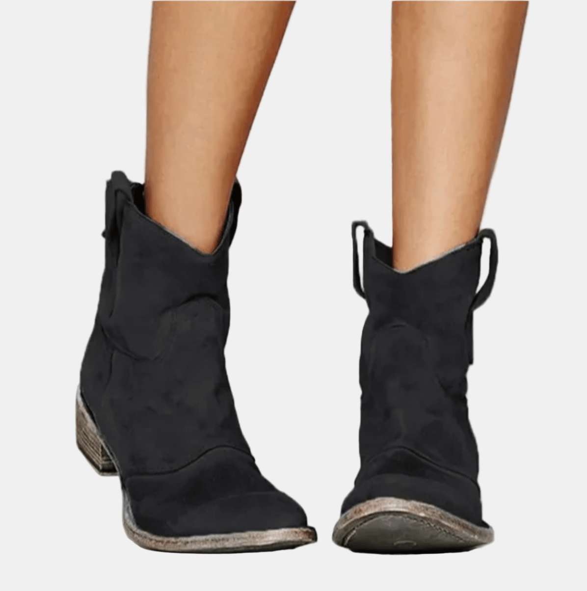 Black / 12