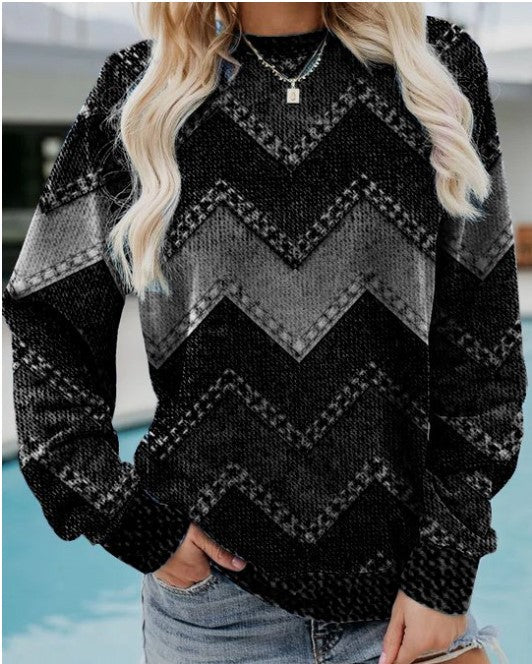 Diane™ Modern Spring Sweater