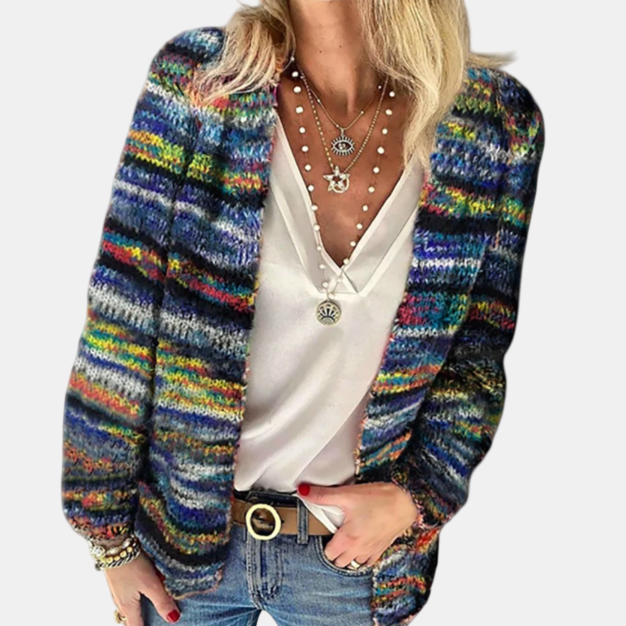 Blue / 3XL