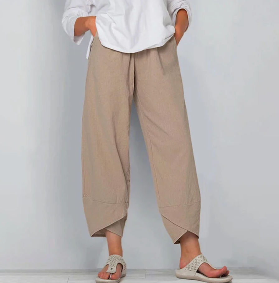 REMI | COMFORTABLE PANTS
