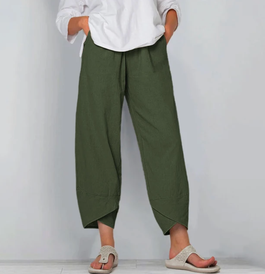 REMI | COMFORTABLE PANTS