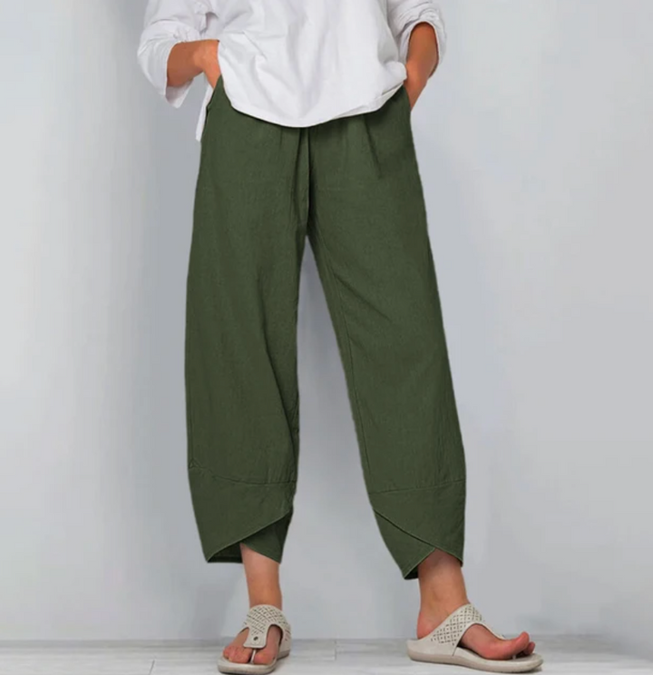 REMI | COMFORTABLE PANTS