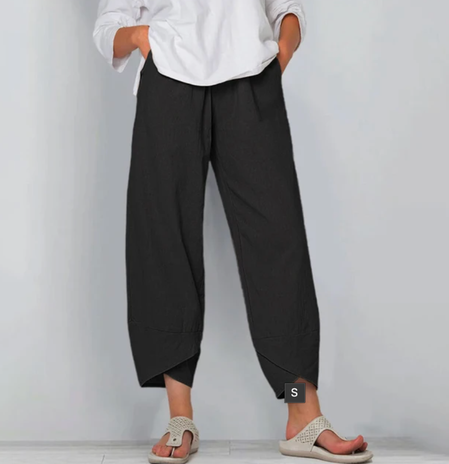 REMI | COMFORTABLE PANTS