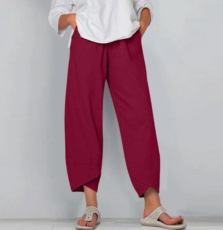REMI | COMFORTABLE PANTS