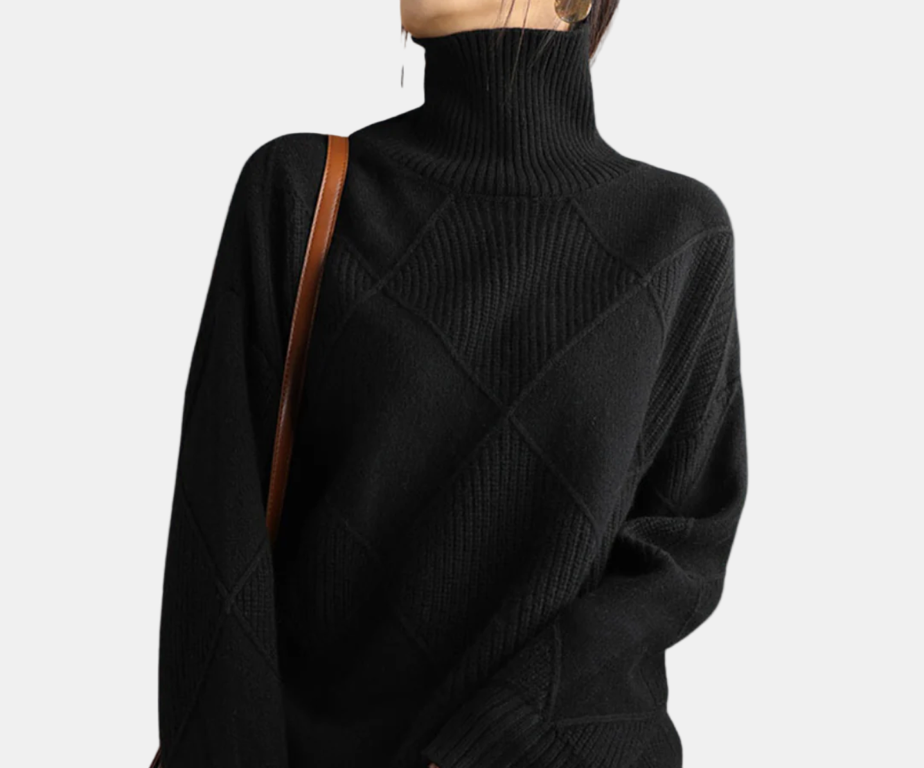 Black / XL