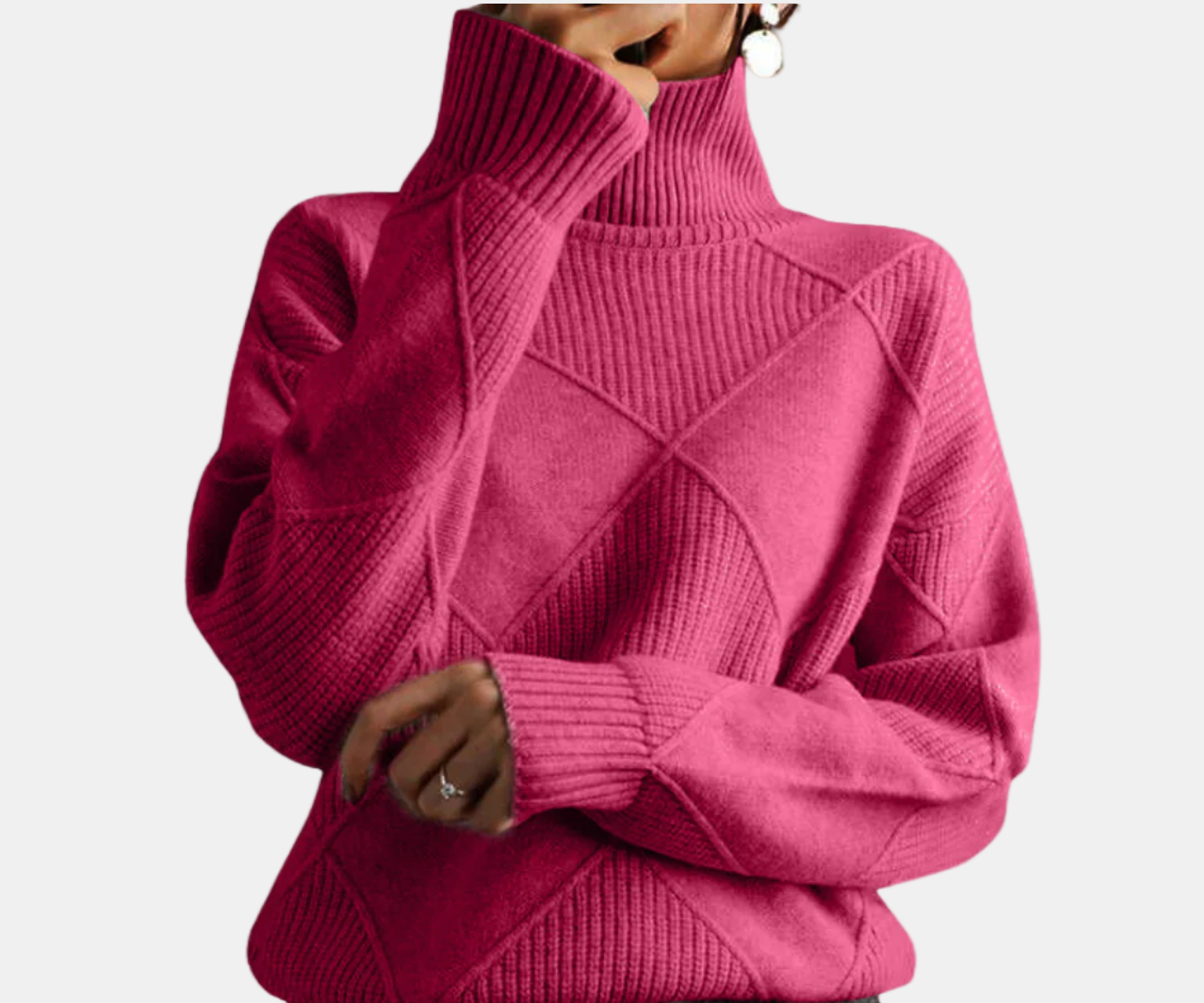 Pink / XL