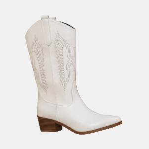 White / 11
