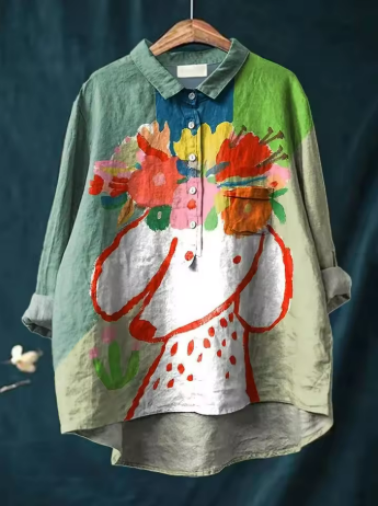 Blue Green / 5XL