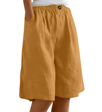 Earthy Yellow / 3XL