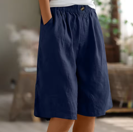 FLEUR | CHIC COMFORTABLE SHORTS