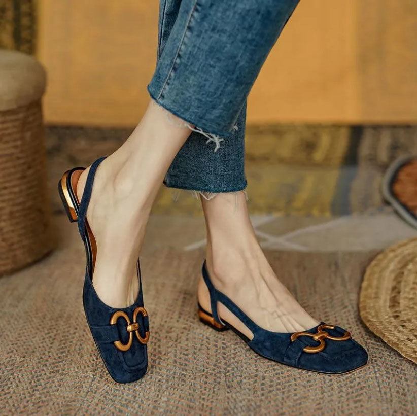 Dark Blue / 11