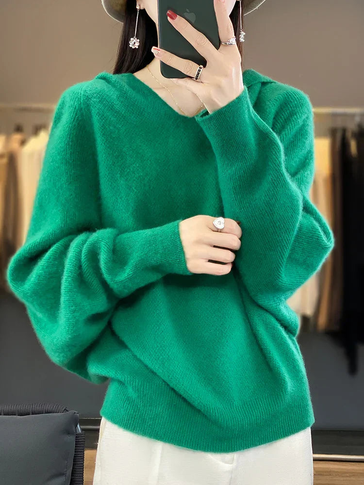Green / 2XL