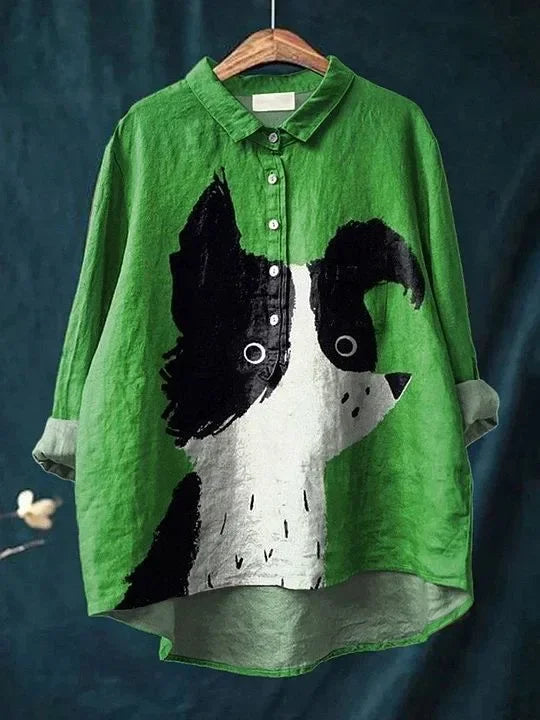 Green / 5XL