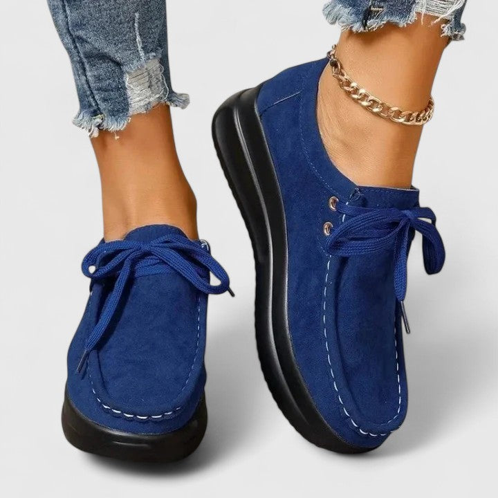 Lya | Orthopedic Shoes