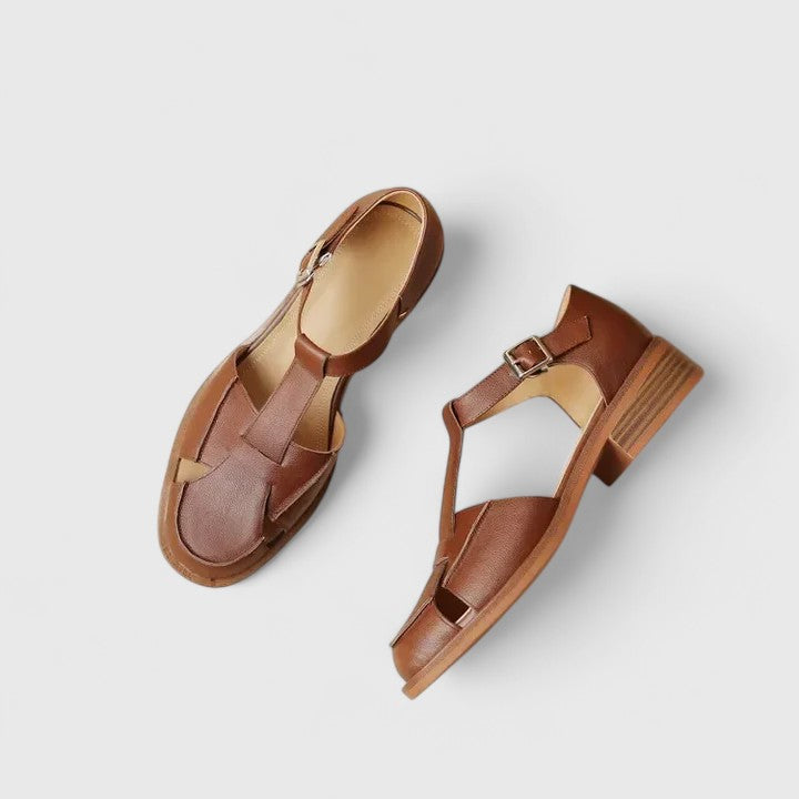 Brown / 10