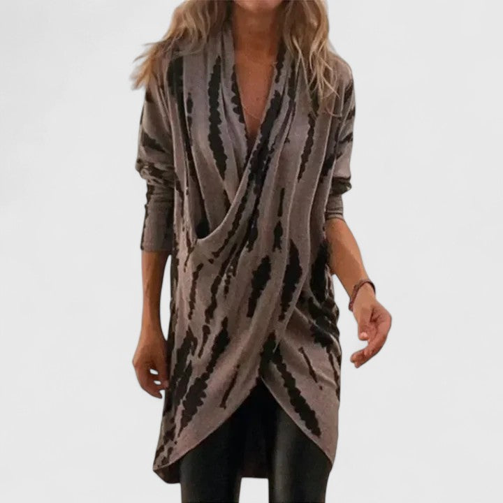 Muted Brown / 3XL