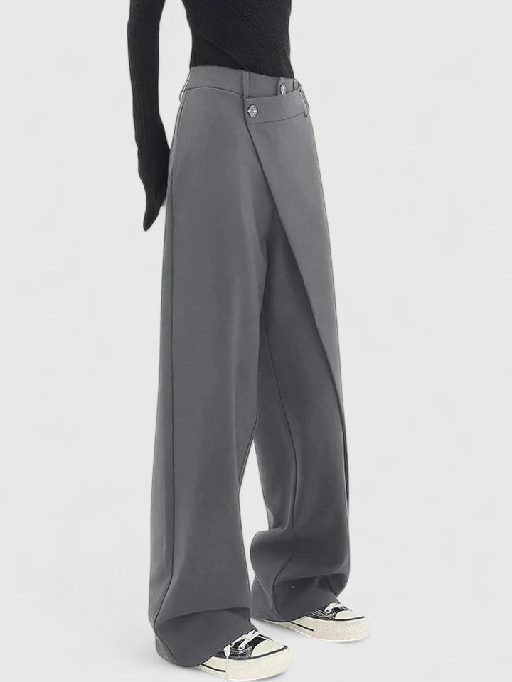 Rizza | Timeless Sophisticated Pants