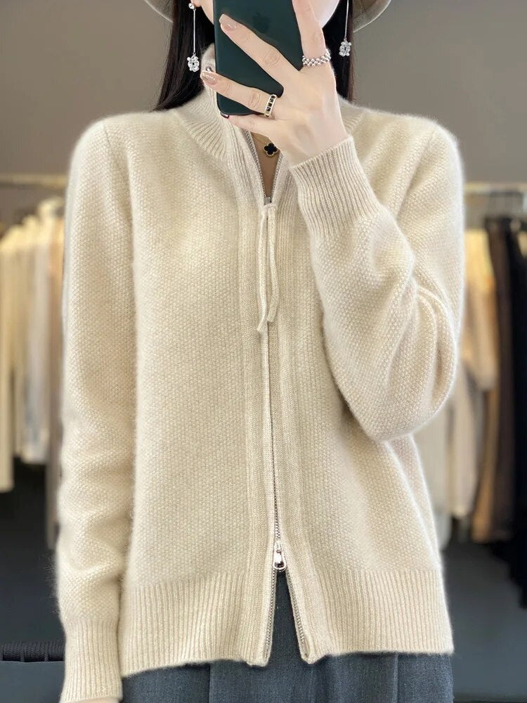 Khaki / One Size