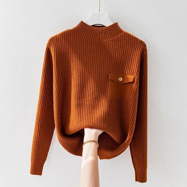 Orange / 3XL