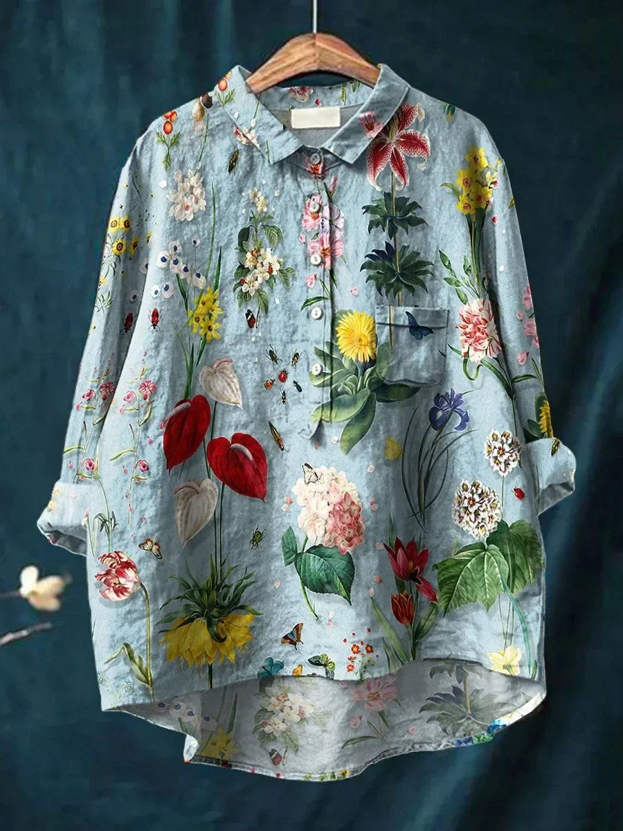 Light Blue / 5XL