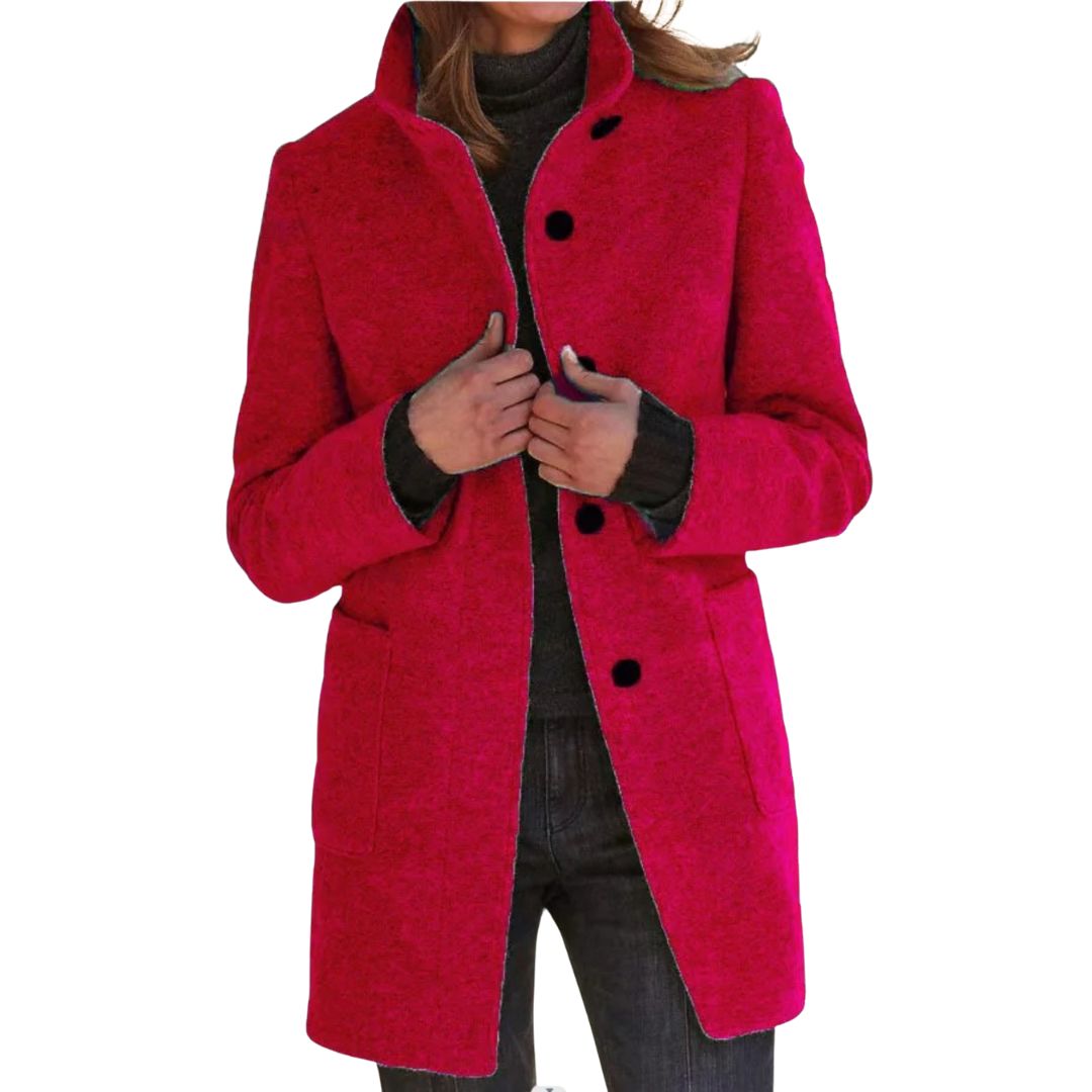 Red / 3XL