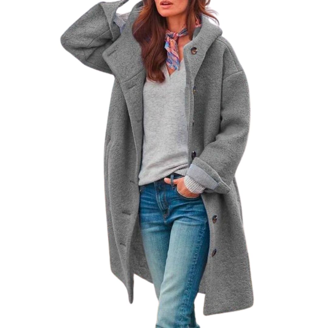 Grey / 3XL