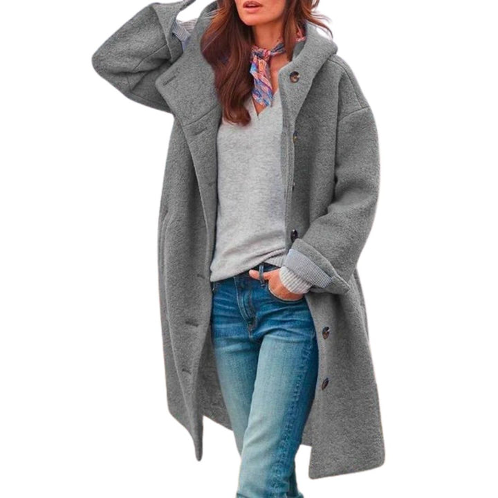 Madeleine | Warm Classic Coat