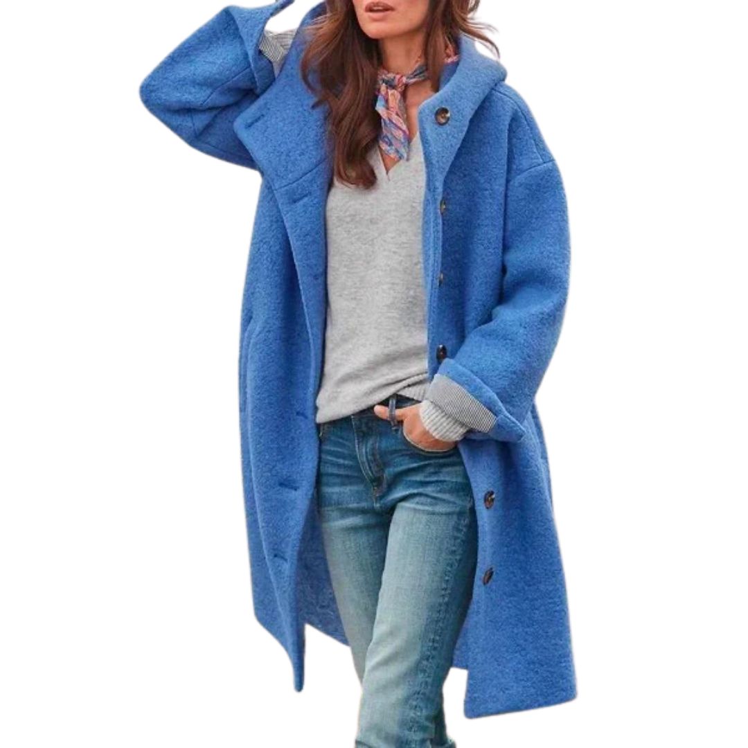 Blue / 3XL