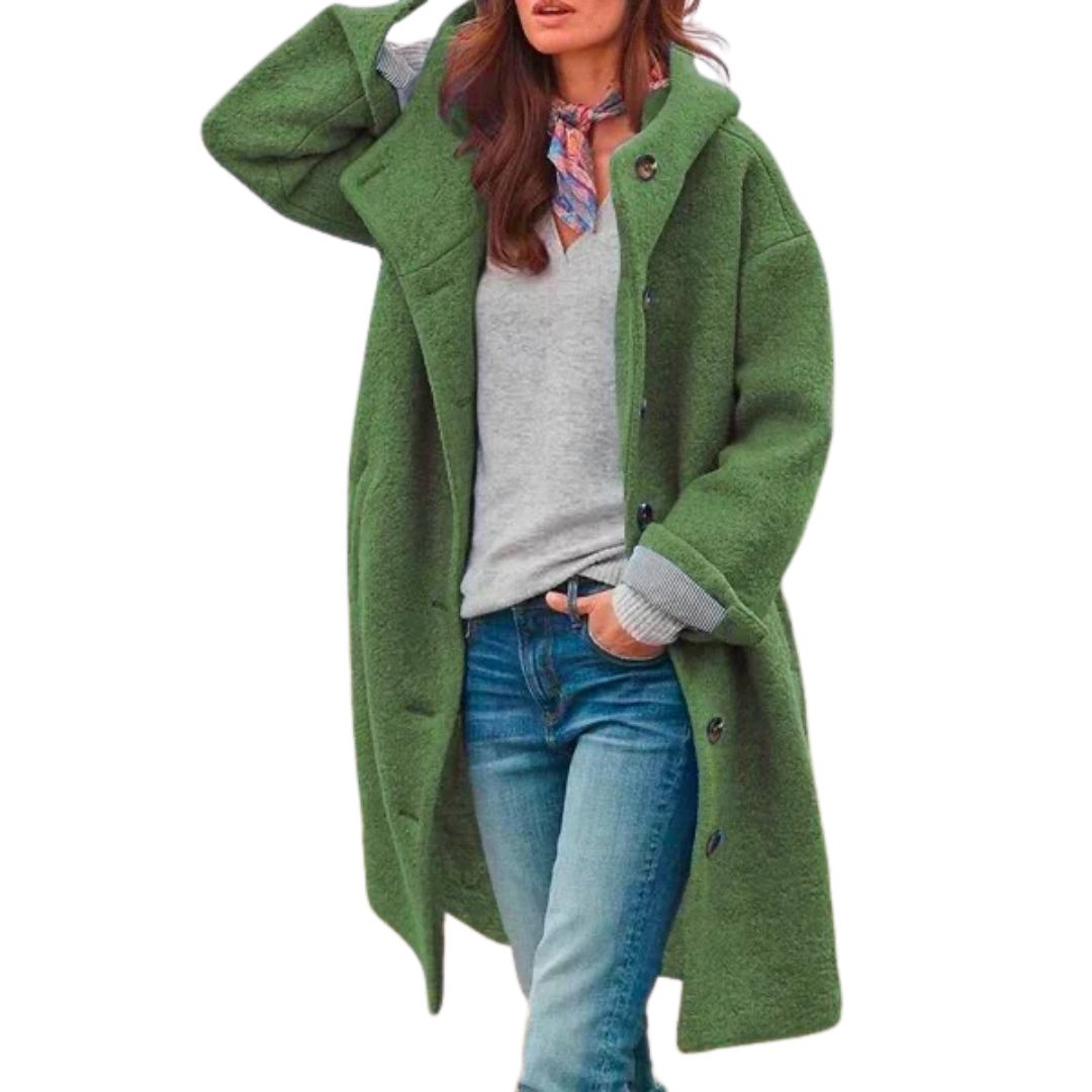 Green / 3XL