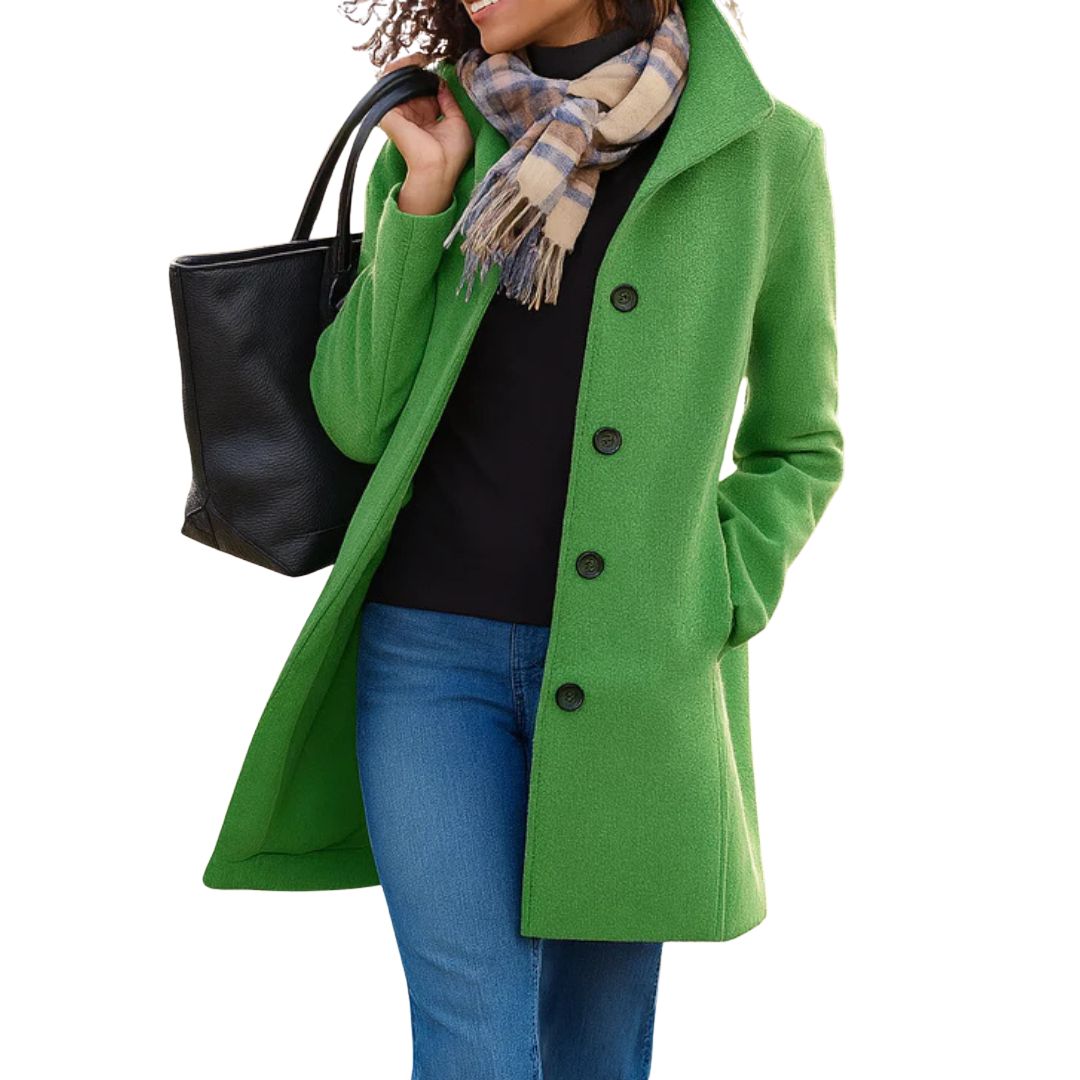 Green / 3XL