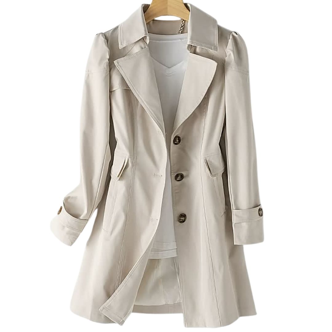 Beige / 4XL