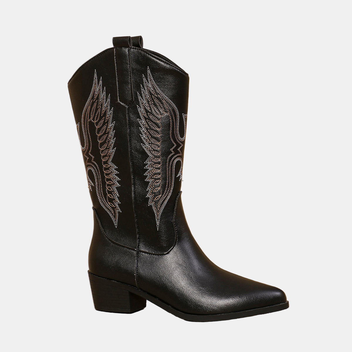 Black / 11