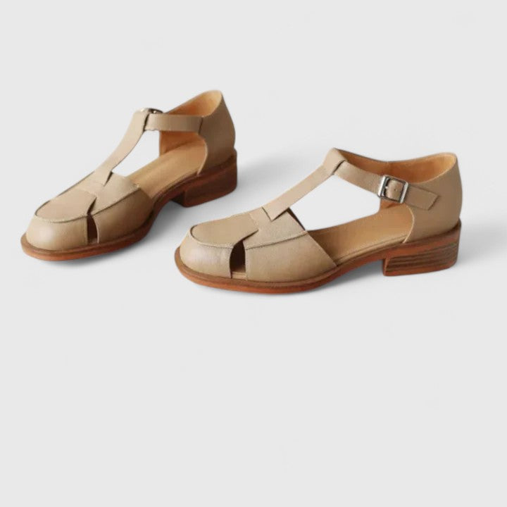 Beige / 43