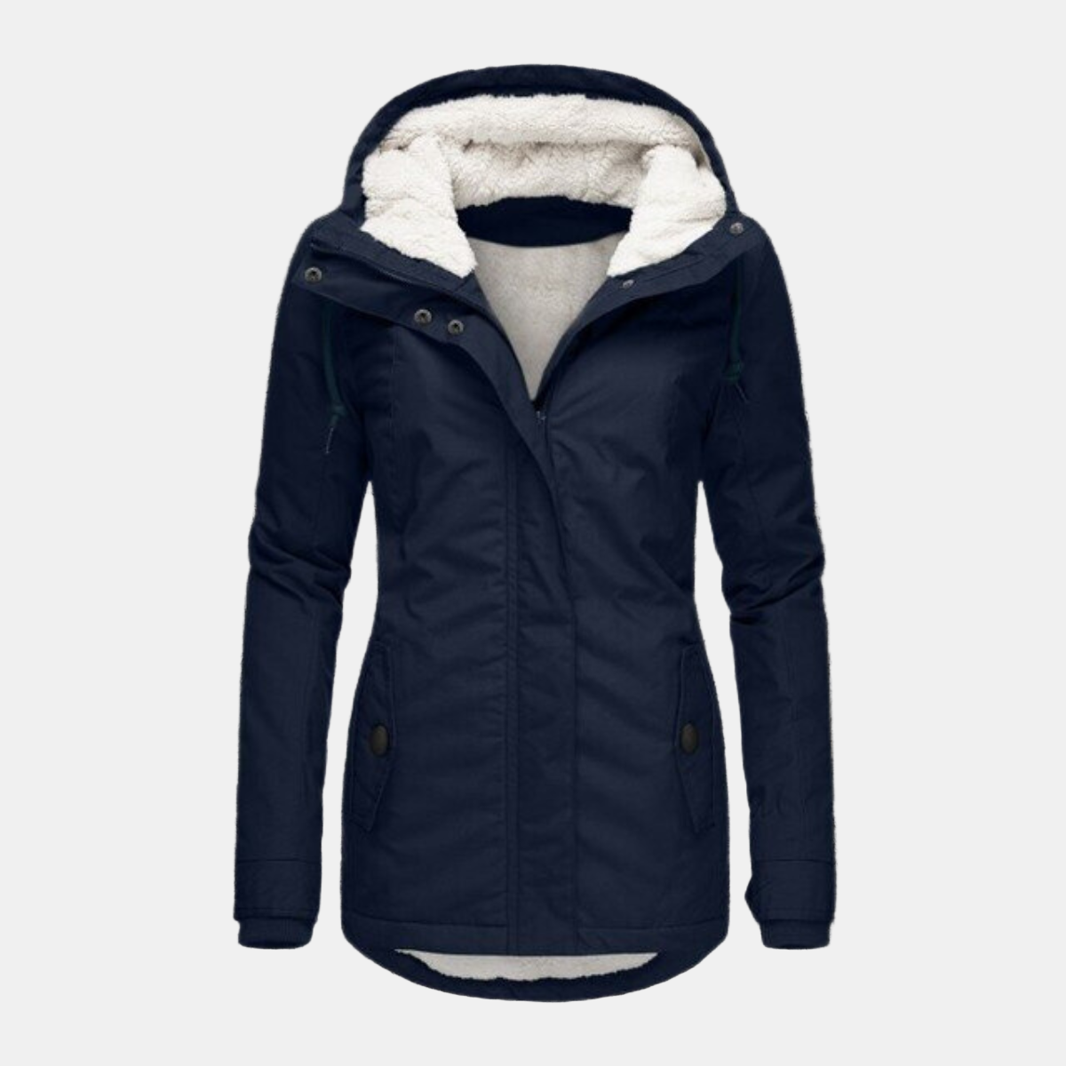 Navy Blue / 4XL