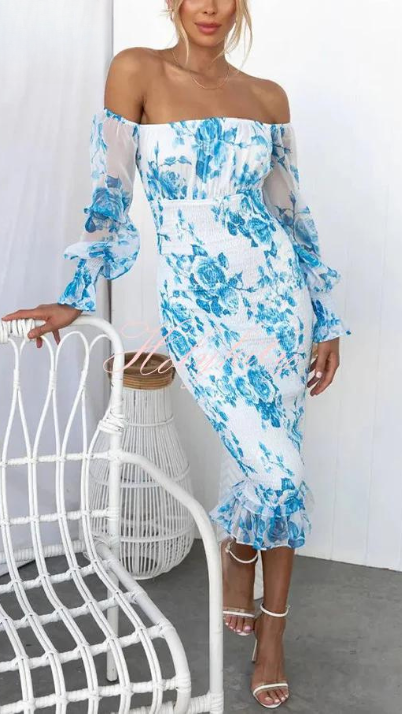 Blue / XL