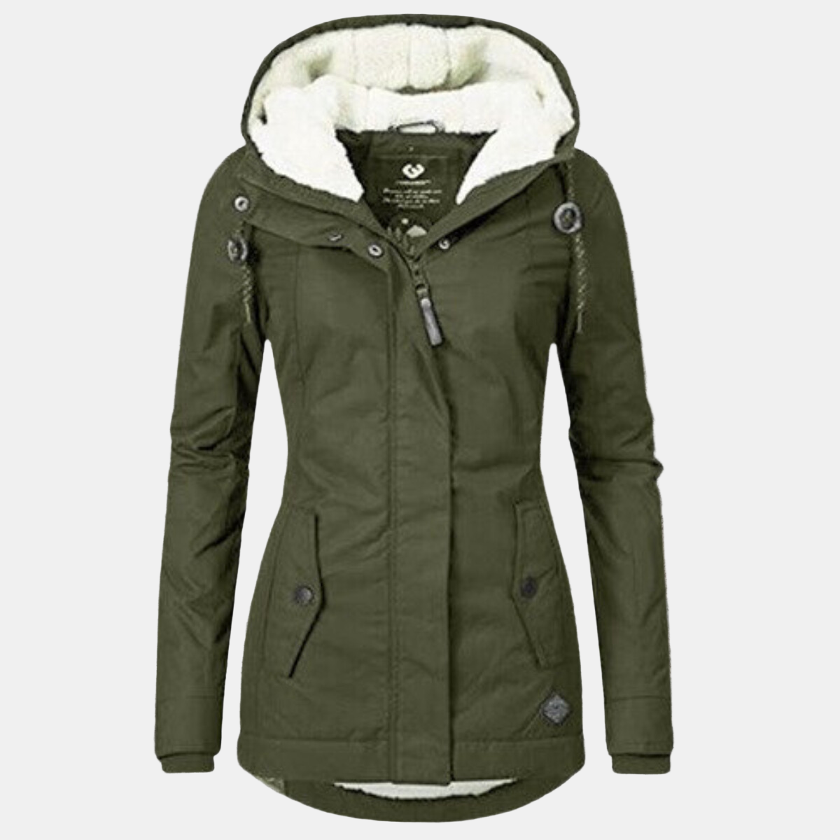 Army Green / 4XL