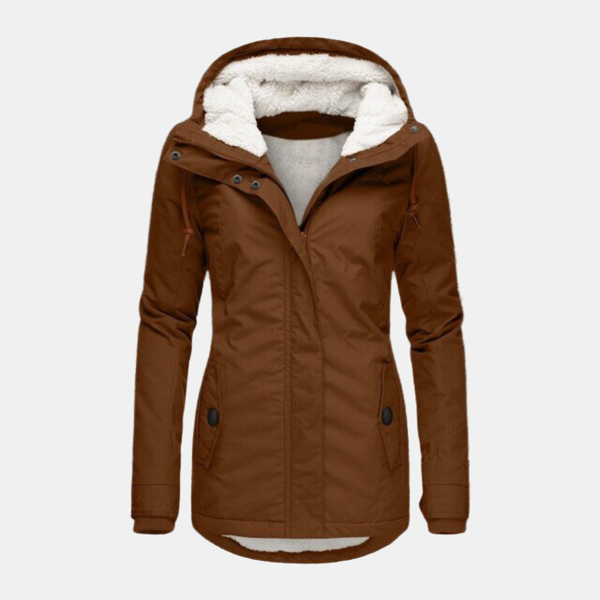 Brown / 4XL