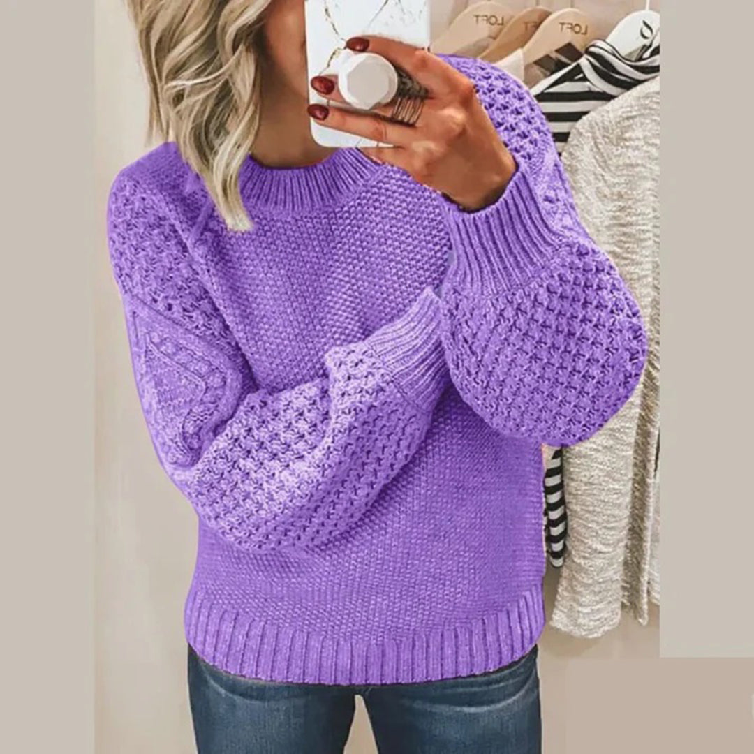 Violet / 4XL