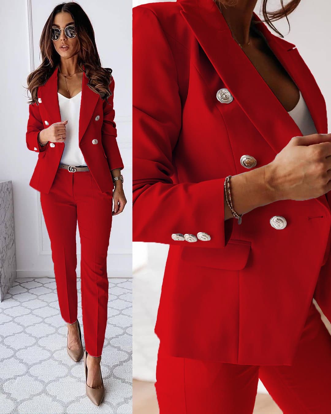 2XL / Red