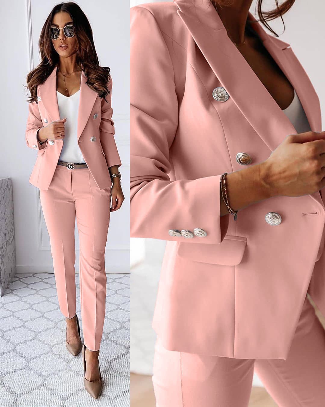 2XL / Rose